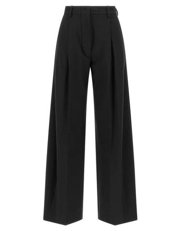 [해외직구] 26FW 더 레이티스트 스트레이트 팬츠 TLWE3111W0206ABTPT0002 Black