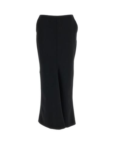 [해외직구] 26FW 더 레이티스트 스커트 TLWJ9011W0206ABTPT0002 Black