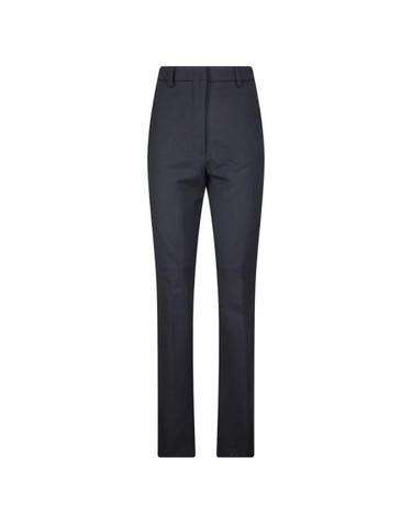 [해외직구] 26FW 더 레이티스트 팬츠 TLW03128W0206ABTPT0002 Black