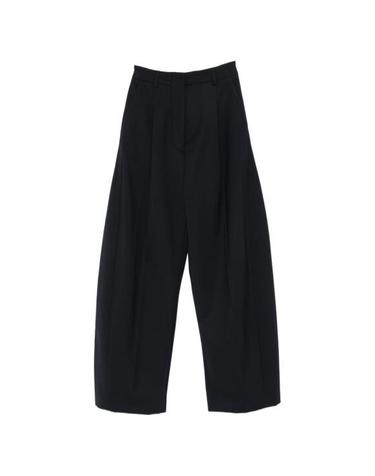 [해외직구] 26FW 더 레이티스트 스트레이트 팬츠 TLWE3111W0206ABTP T0457 NIGHT BLUE