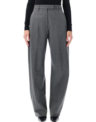 [해외직구] 26FW 더 레이티스트 팬츠 TLWE3122W0206 T0379 GRIGIO