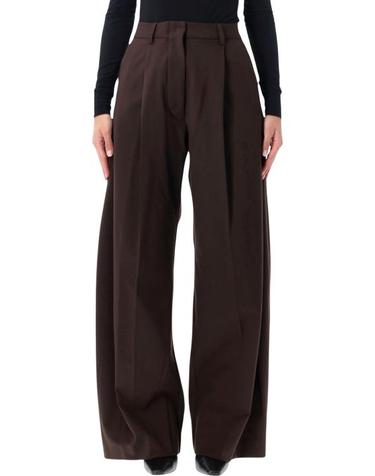[해외직구] 26FW 더 레이티스트 팬츠 TLWE3111W0206 T0215 MARRONE