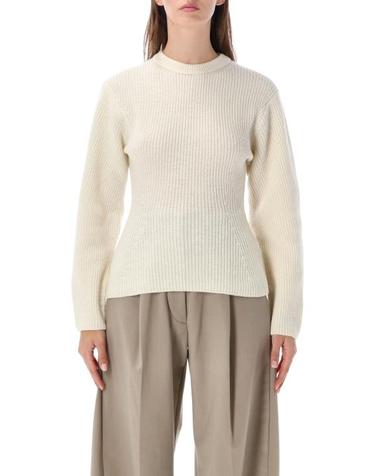 [해외직구] 26FW 더 레이티스트 스웨터 TLW05000KIRF5 T0341 BEIGE
