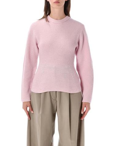 [해외직구] 26FW 더 레이티스트 스웨터 TLW05000KIRF5 T0104 ROSA