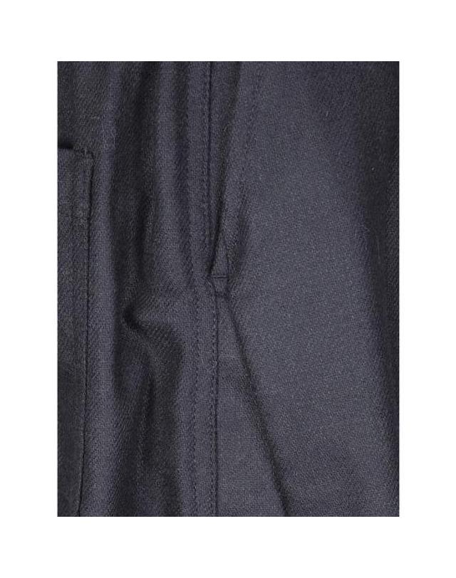 더 레이티스트 [해외직구] 26FW 더 레이티스트 팔라초 팬츠 E DORA 3119 W0234 T002 BLACK 착용컷