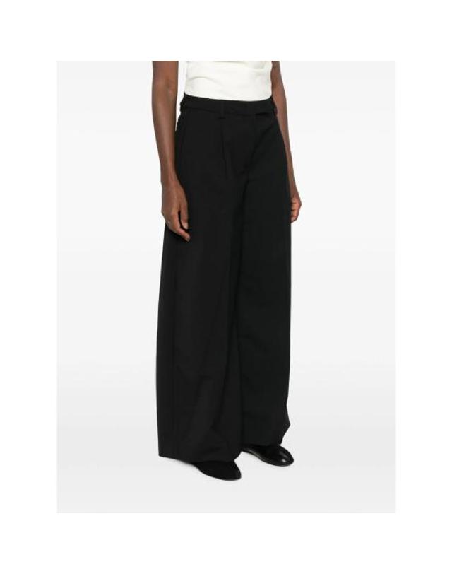 더 레이티스트 [해외직구] 26FW 더 레이티스트 스트레이트 팬츠 E DEVA 3118 W0206 T0002 BLACK 착용컷