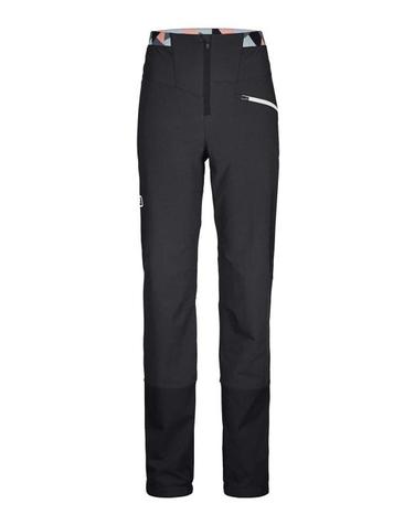 [해외직구] 25FW 오토복스 스트레이트 팬츠 60279BLACK Black