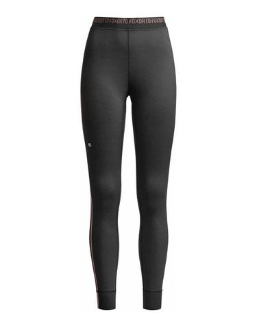 [해외직구] 25FW 오토복스 레깅스 84164BLACK Black