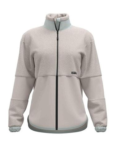 [해외직구] 25FW 오토복스 자켓 87116WHITE Brown