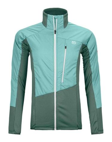[해외직구] 25FW 오토복스 자켓 63008ARCTIC Grey