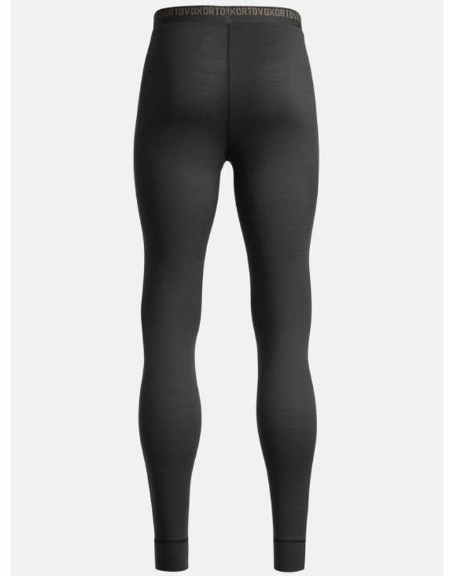 오토복스 [해외직구] 25FW 오토복스 트레이닝 조거 팬츠 84182BLACK Black 착용컷