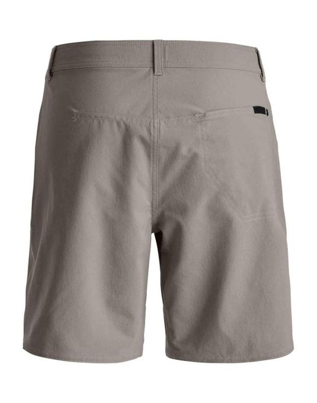 오토복스 [해외직구] 26SS 오토복스 숏팬츠 70641DARK Light Beige 착용컷