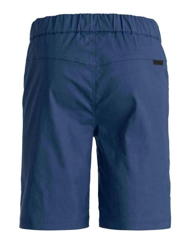 오토복스 [해외직구] 26SS 오토복스 숏팬츠 70633BLUE Blue 착용컷