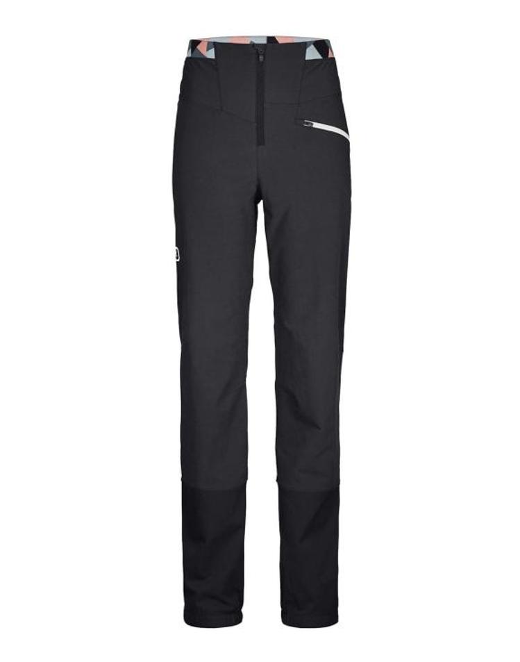 [해외직구] 25FW 오토복스 스트레이트 팬츠 60279BLACK Black
