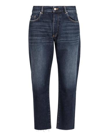 [해외직구] 24FW 아이콘데님 스트레이트 팬츠 JOSH 8030 Denim