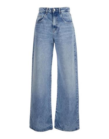 [해외직구] 26SS 아이콘데님 데님 팬츠 POPPYECOID8795 Blu