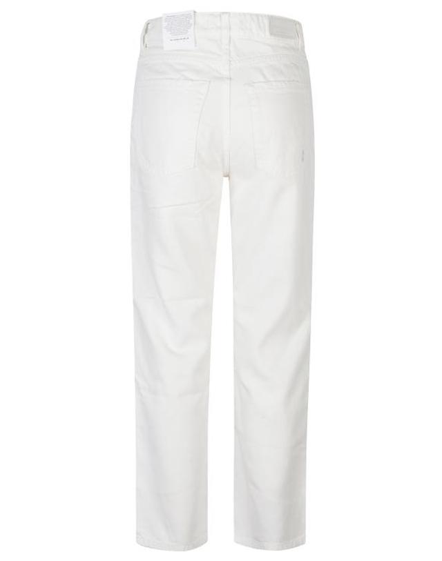 아이콘데님 [해외직구] 26SS 아이콘데님 데님 팬츠 PT8800 WHITE White 착용컷