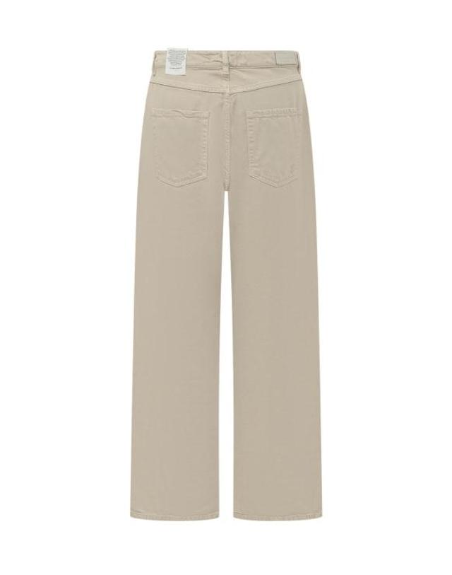 아이콘데님 [해외직구] 26SS 아이콘데님 스트레이트 팬츠 BEA PT2036 DESERT WASH 착용컷