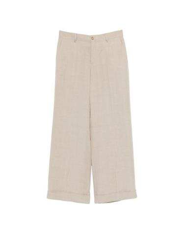 [해외직구] 26SS 엘비엠 스트레이트 팬츠 6422218110000 BEIGE