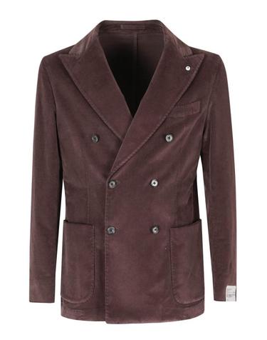 [해외직구] 26FW 엘비엠 자켓 65507 2806 099 Black