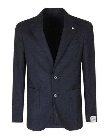 [해외직구] 26FW 엘비엠 자켓 62507 2692 099 Blue