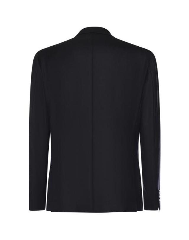 엘비엠 [해외직구] 25FW 엘비엠 수트 자켓 2617 525085 Black 착용컷