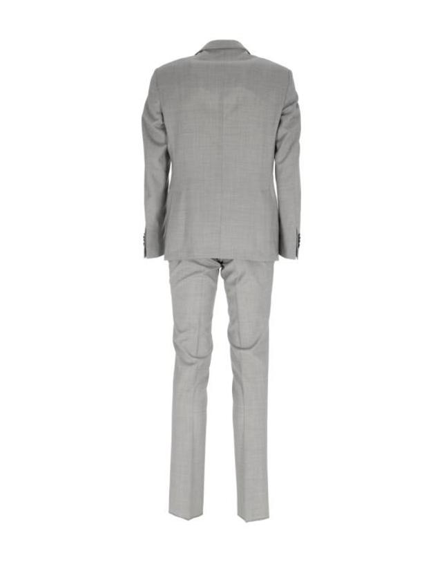 엘비엠 [해외직구] 26SS 엘비엠 수트 3127 54246 Grey 착용컷