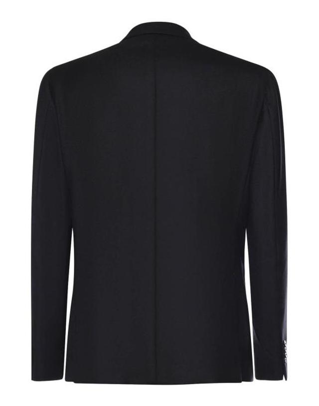 엘비엠 [해외직구] 25FW 엘비엠 수트 자켓 2617525085 Black 착용컷