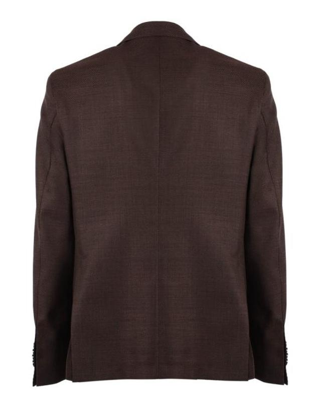 엘비엠 [해외직구] 25FW 엘비엠 자켓 2684 52533 Brown 착용컷