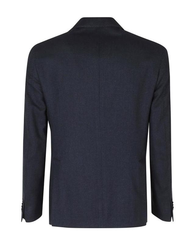 엘비엠 [해외직구] 26FW 엘비엠 자켓 62507 2692 099 Blue 착용컷
