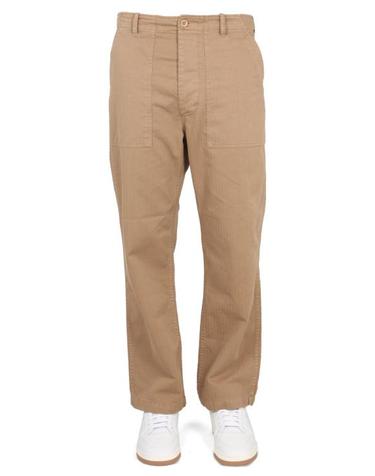 [해외직구] 22FW 이스트하버서플러스 스트레이트 팬츠 TEXAS 41BEIGE