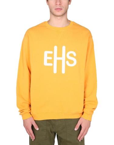 [해외직구] 21FW 이스트하버서플러스 터틀넥 BEATLES YELLOW