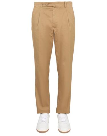 [해외직구] 22FW 이스트하버서플러스 스트레이트 팬츠 BARRY 43BEIGE