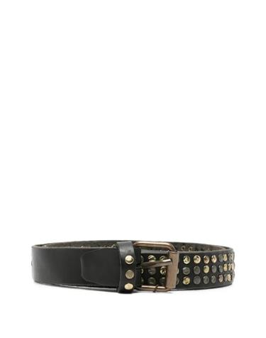 [해외직구] 26FW 알베르토루티 벨트 CINTURA 302 25 NERO