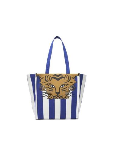 [해외직구] 25SS 이누이 에디션 숄더백 MA21TB24 bleu marine MULTICOLOR