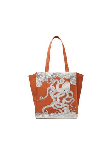 [해외직구] 25SS 이누이 에디션 숄더백 MA21TP08 orange ARANCIONE