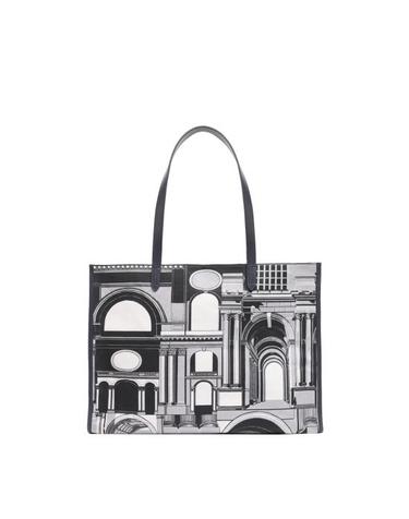 [해외직구] 25FW 이누이 에디션 숄더백 MA22SAR01 noir NERO MULTI