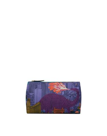 [해외직구] 25FW 이누이 에디션 지갑 PM22TV31M purple VIOLA