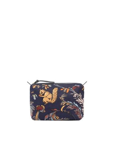 [해외직구] 25FW 이누이 에디션 지갑 PM22TR24 bleu BLU MULTI