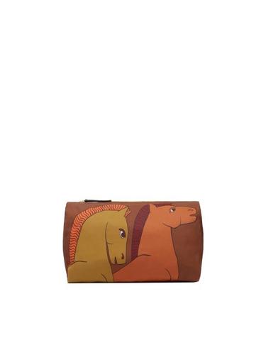 [해외직구] 25FW 이누이 에디션 지갑 PM22TC08M orange ARANCIONE
