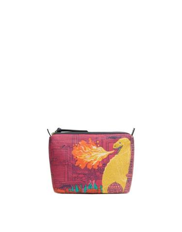[해외직구] 25FW 이누이 에디션 지갑 PM22TV31 fuchsia FUCHSIA