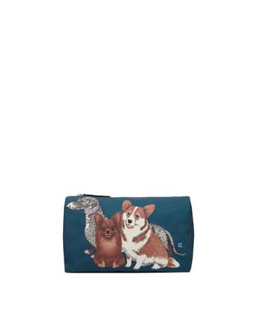 [해외직구] 25FW 이누이 에디션 지갑 PM22TT34M blue canard BLU