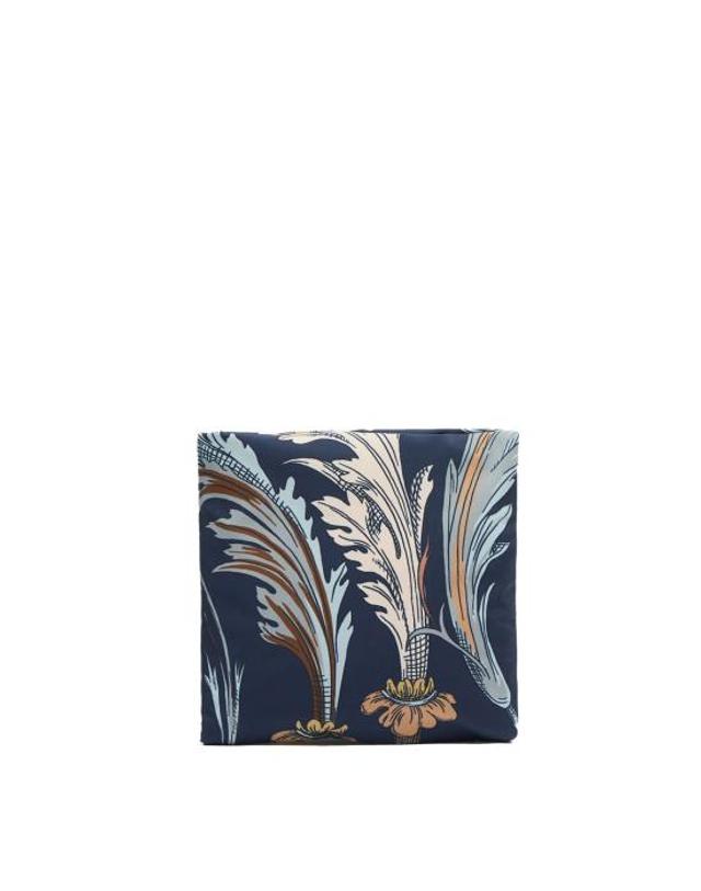 이누이 에디션 [해외직구] 25FW 이누이 에디션 백팩 PM22SDR24 blu marine BLU NAVY 착용컷