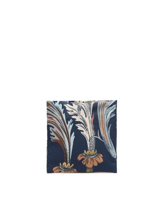이누이 에디션 [해외직구] 25FW 이누이 에디션 숄더백 PM22SHR24 blu marine BLU NAVY 착용컷
