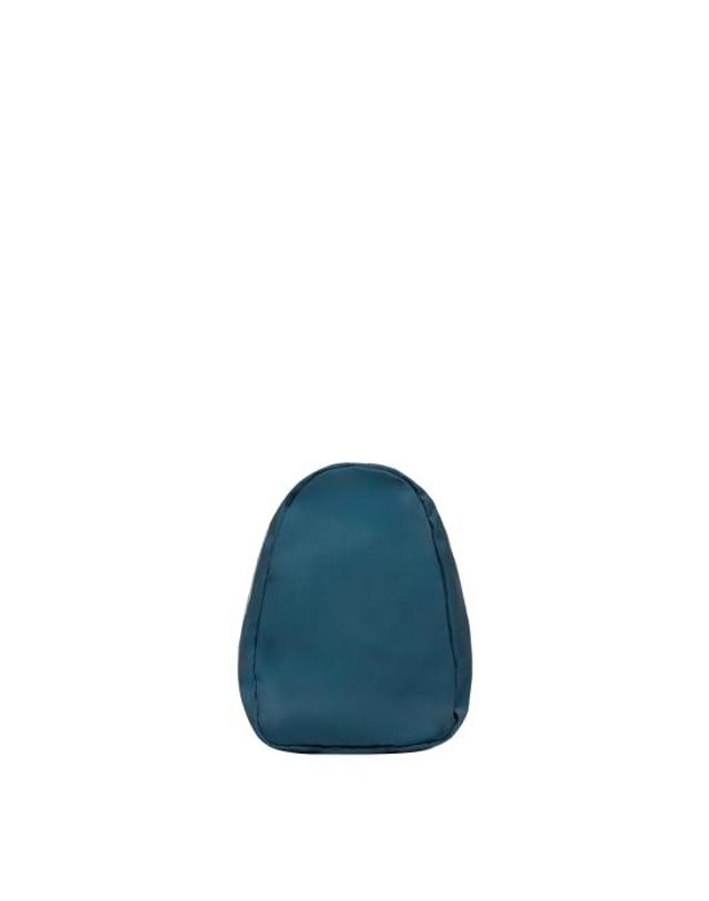 이누이 에디션 [해외직구] 25FW 이누이 에디션 지갑 PM22TT34M blue canard BLU 착용컷