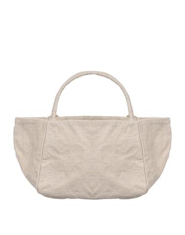 [해외직구] 25SS 질라 토트백 299LINNATURAL Beige