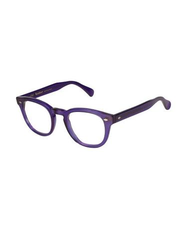[해외직구] 26SS 카돌 안경 JOLLY CAL 49 PURPLE