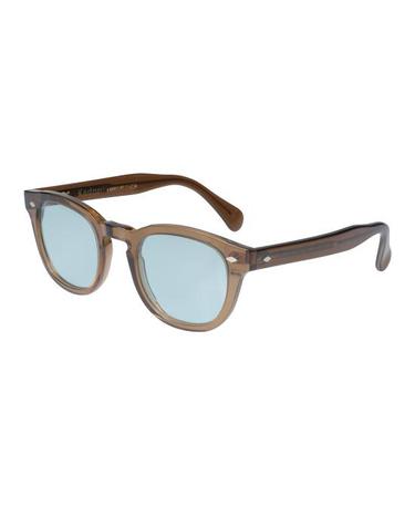 [해외직구] 26SS 카돌 선글라스 JOLLY CAL 49 BROWN