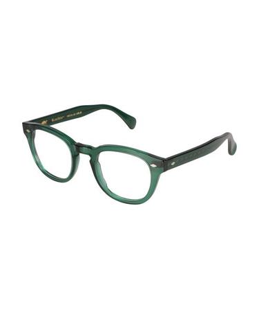 [해외직구] 26SS 카돌 안경 JOLLY CAL 49 GREEN