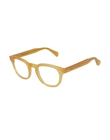 [해외직구] 26SS 카돌 안경 JOLLY CAL 49 YELLOW